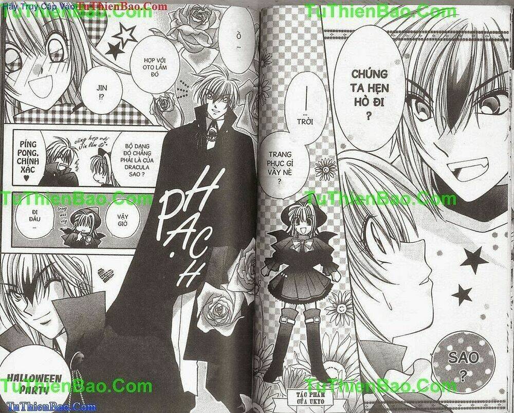 cô nàng quản gia chapter 1 79