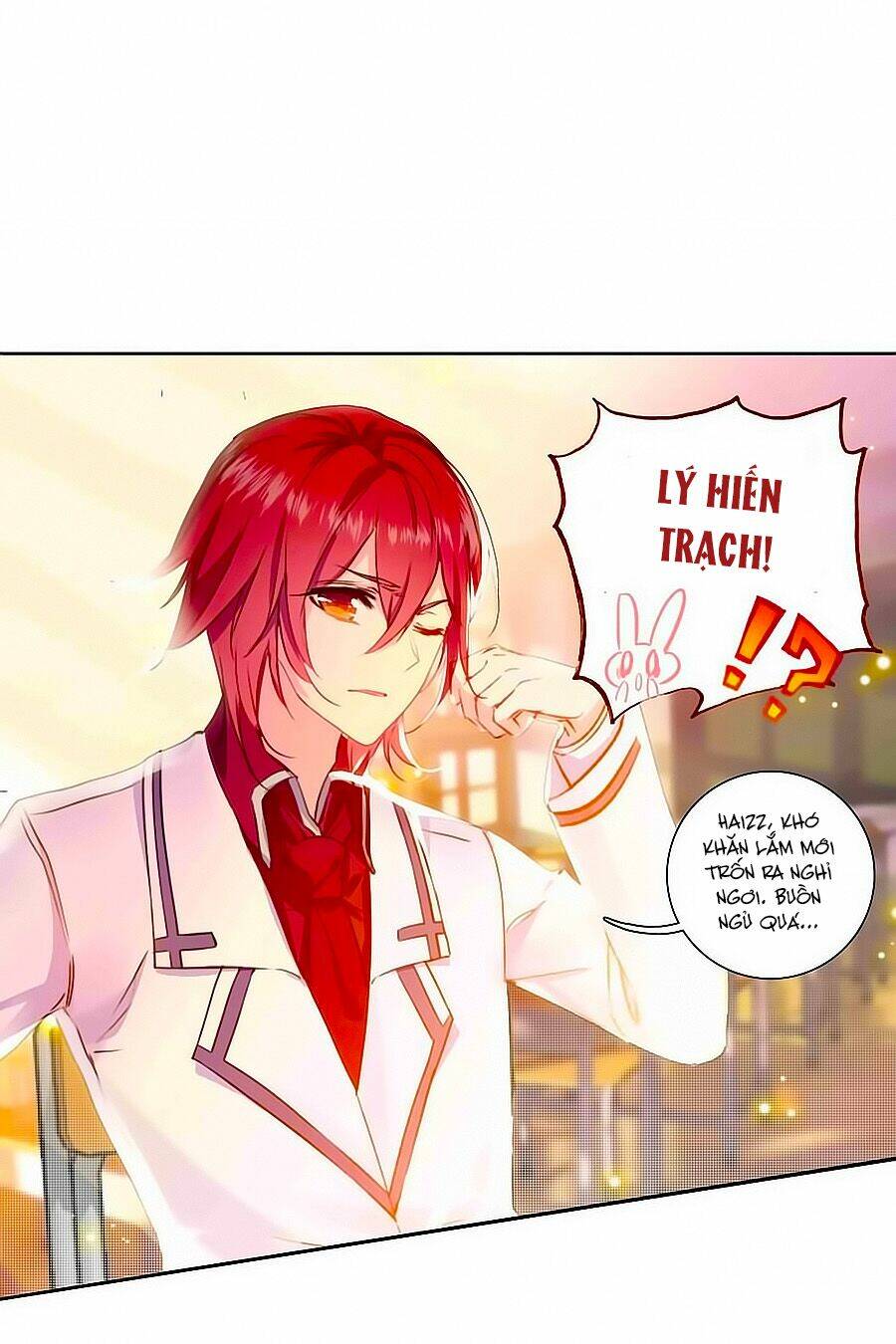 101 sủng vật tình nhân chapter 37 14