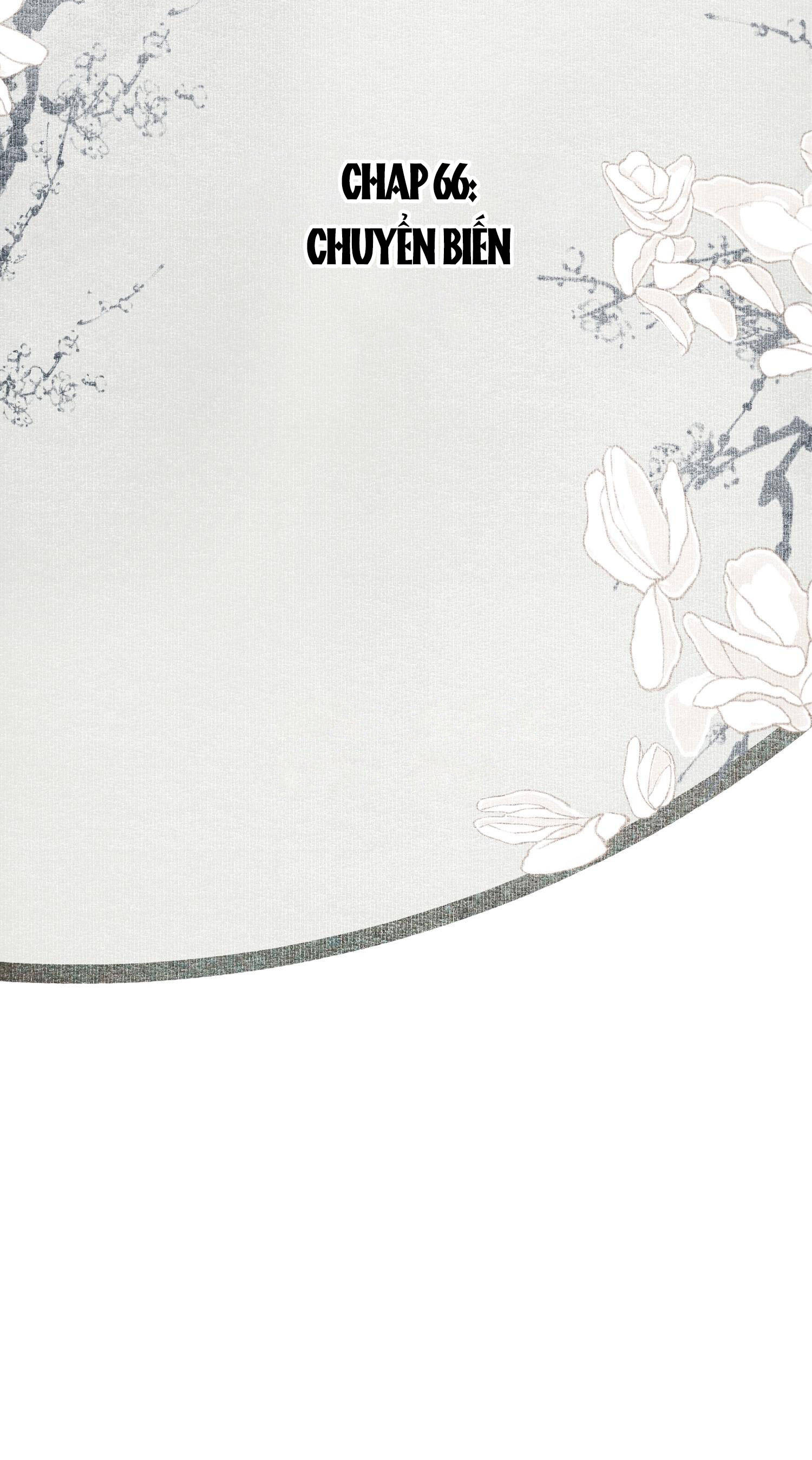 không cẩn thận cứu phải kẻ thù của giang hồ chapter 66 2