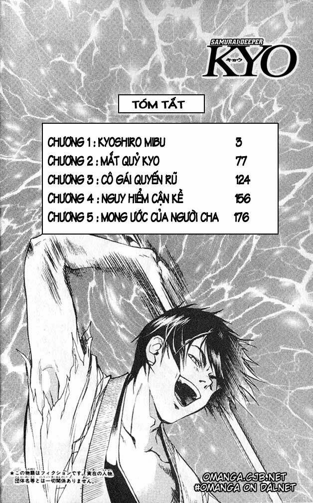 mắt quỷ kyo chapter 1 5