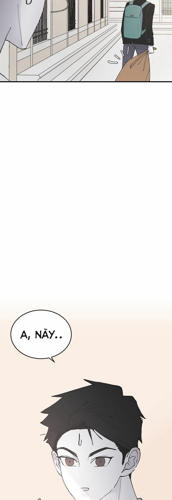 ba người anh trai cực phẩm của tôi chapter 23 38