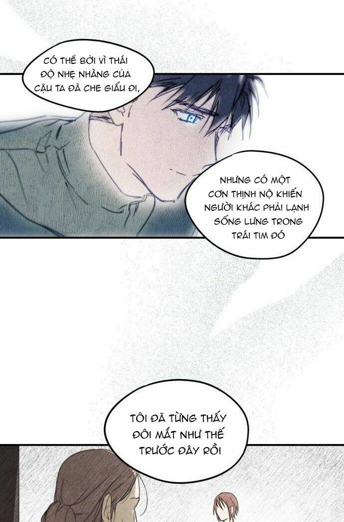 lâu đài vô danh chapter 30 15