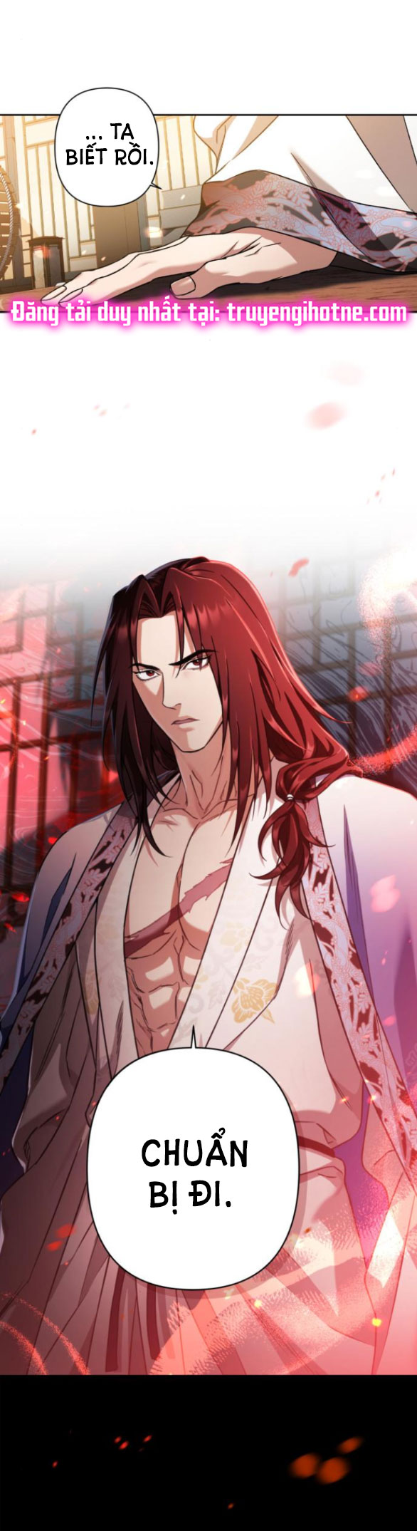 bản tình ca heeran chapter 54.2 28