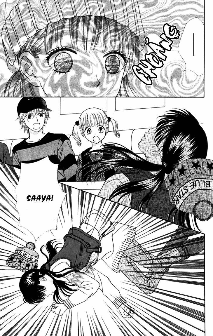 chitose etc. chapter 8 18