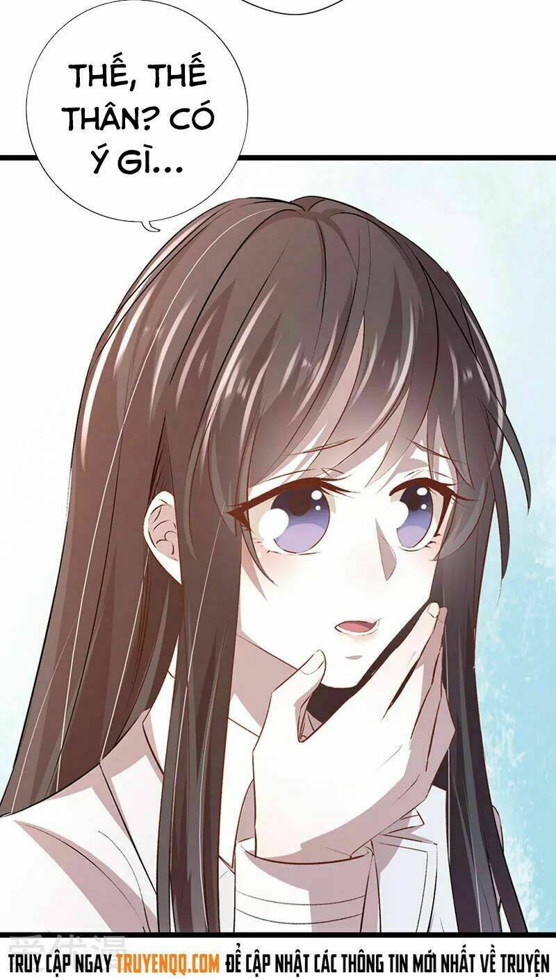 bạn gái scandal của quý thiếu chapter 2 5