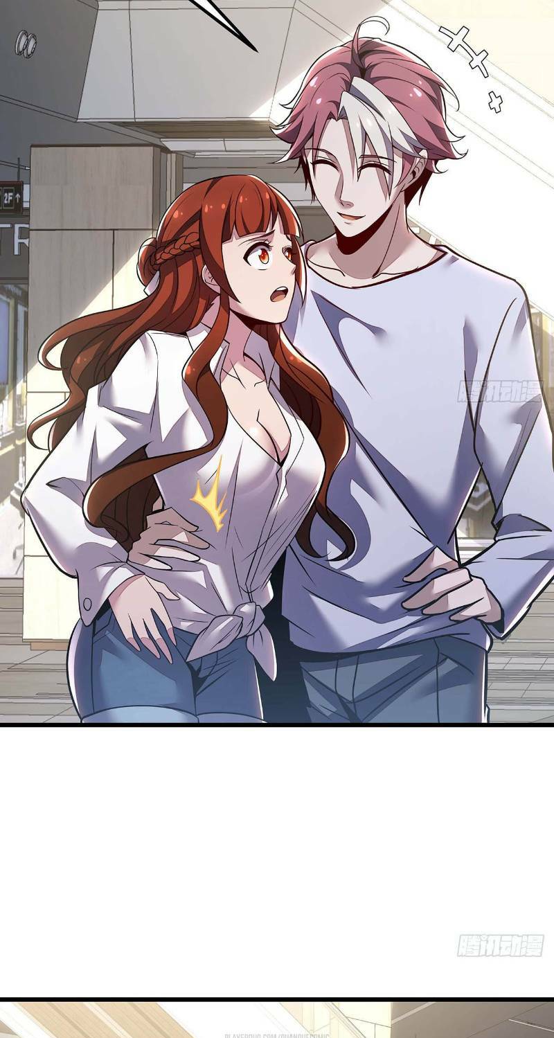 bất tử thần vương tu liên tục chapter 34 11