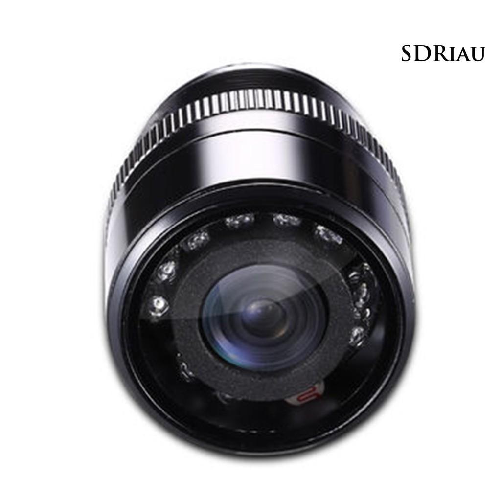 Camera Quan Sát Ban Đêm Cho Xe Hơi 25 / 28mm