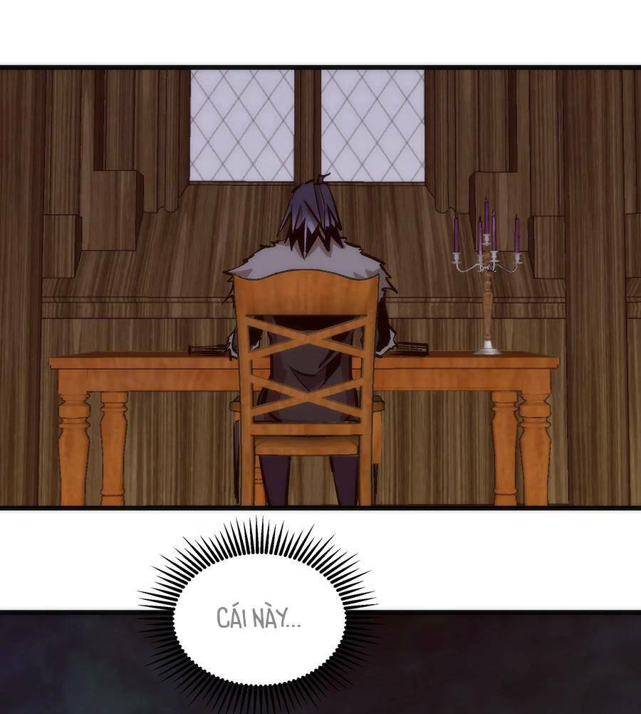 tôi không phải quỷ vương chapter 71 25