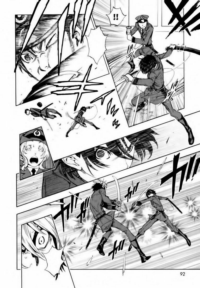 zennou no noa chapter 3 9