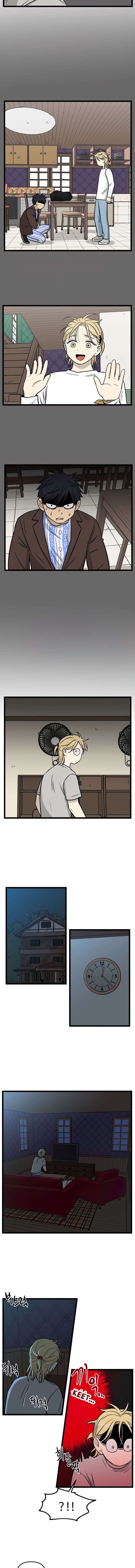 no home - không nhà chapter 135 2