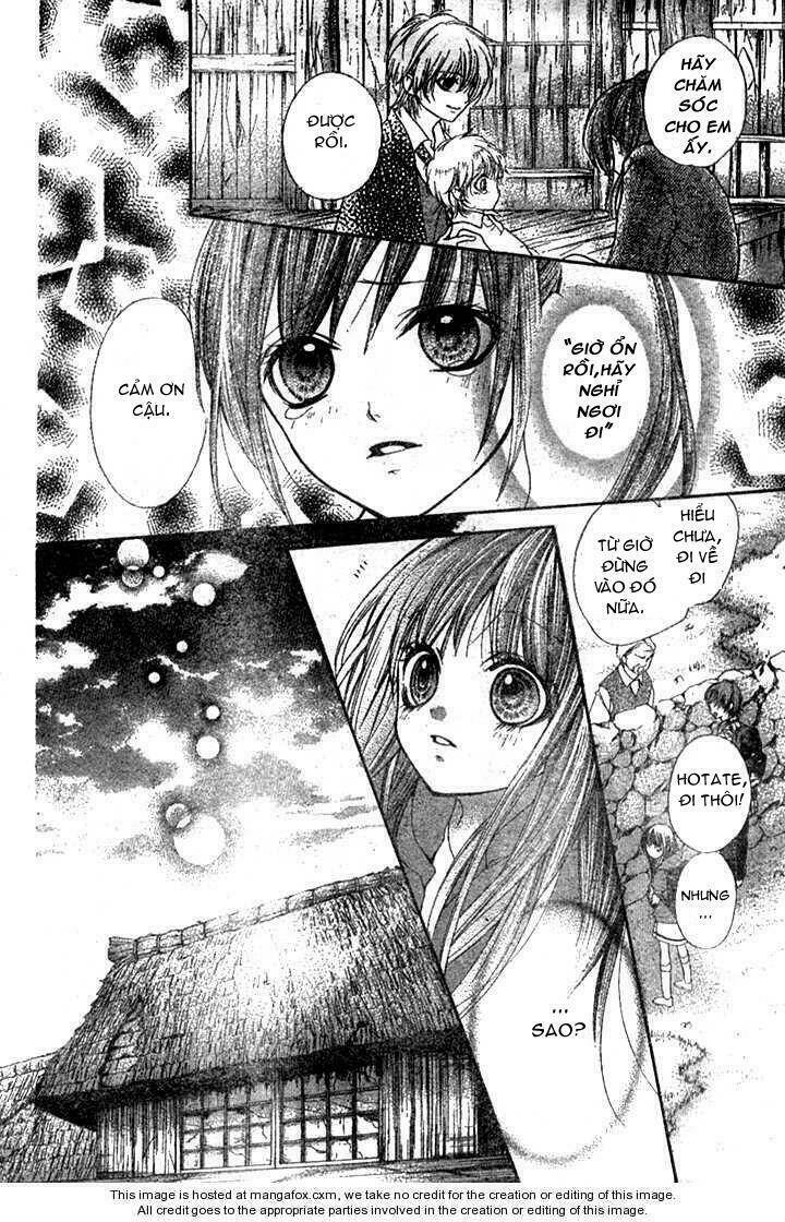 yamamoto zenjirou to moushimasu chapter 5 35