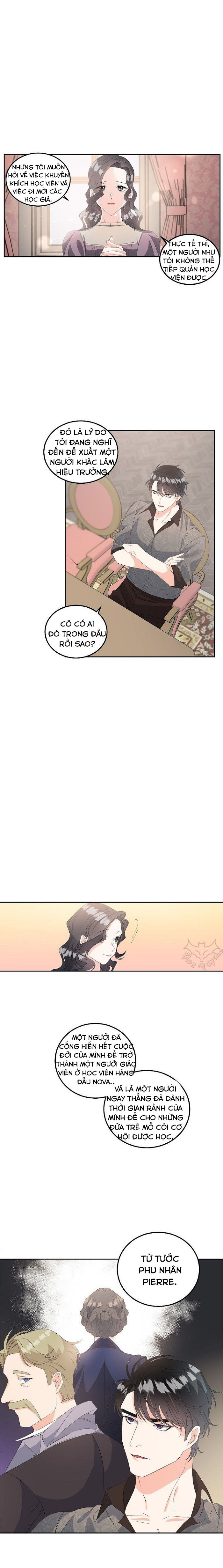 ebony, quạ đen chapter 41.5 1