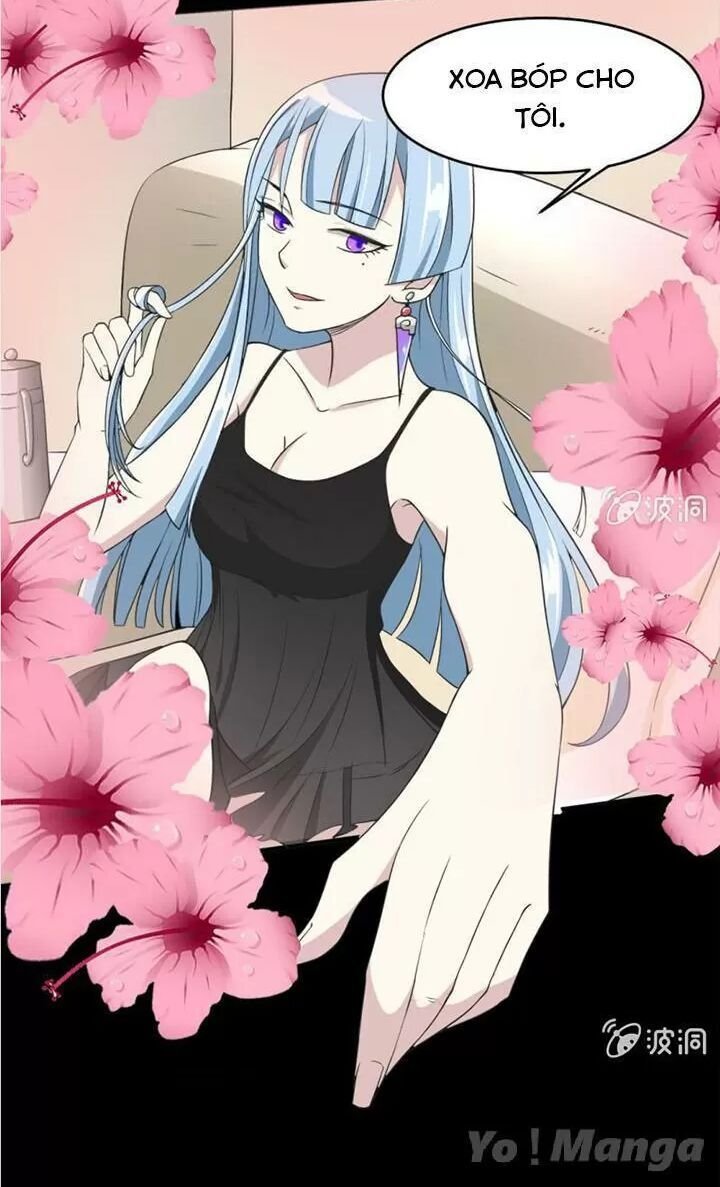 cực phẩm thấu thị chapter 19 17