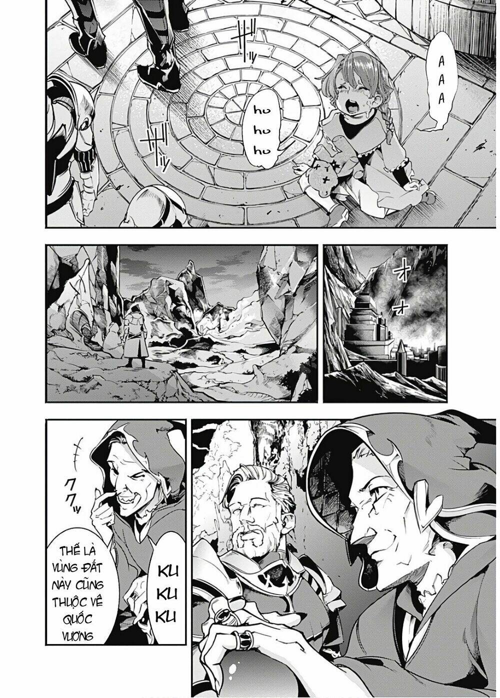 worlds end harem fantasia chapter 18 25