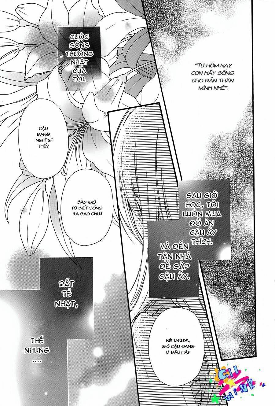 tổng hợp one shot. chapter 67 18