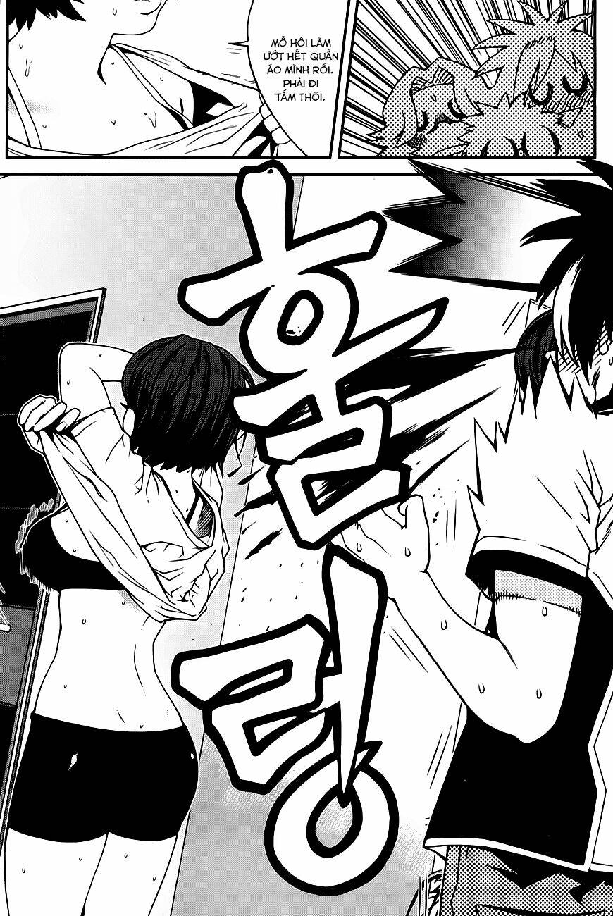 need a girl chapter 53 11