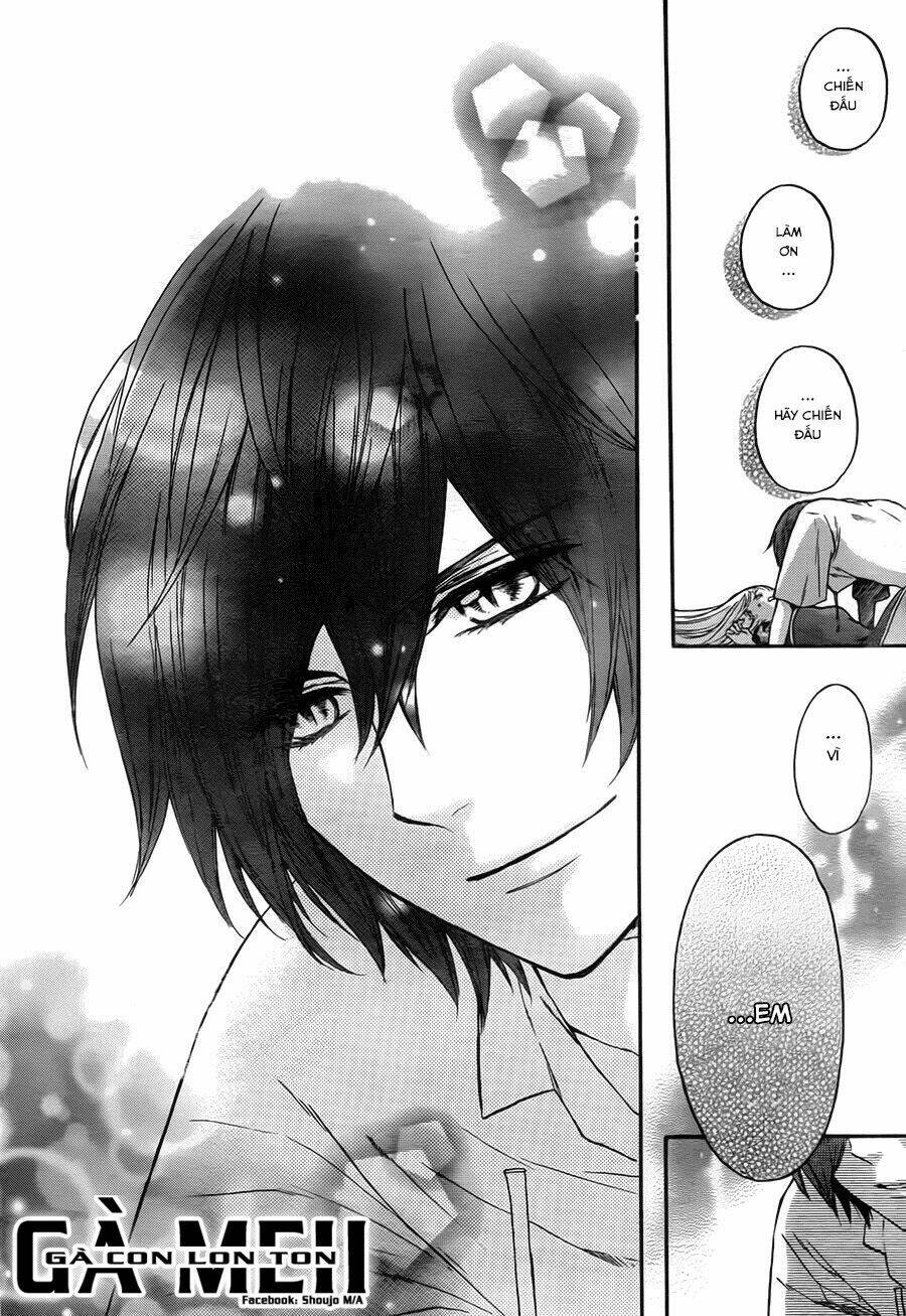 strange dragon chapter 8 6