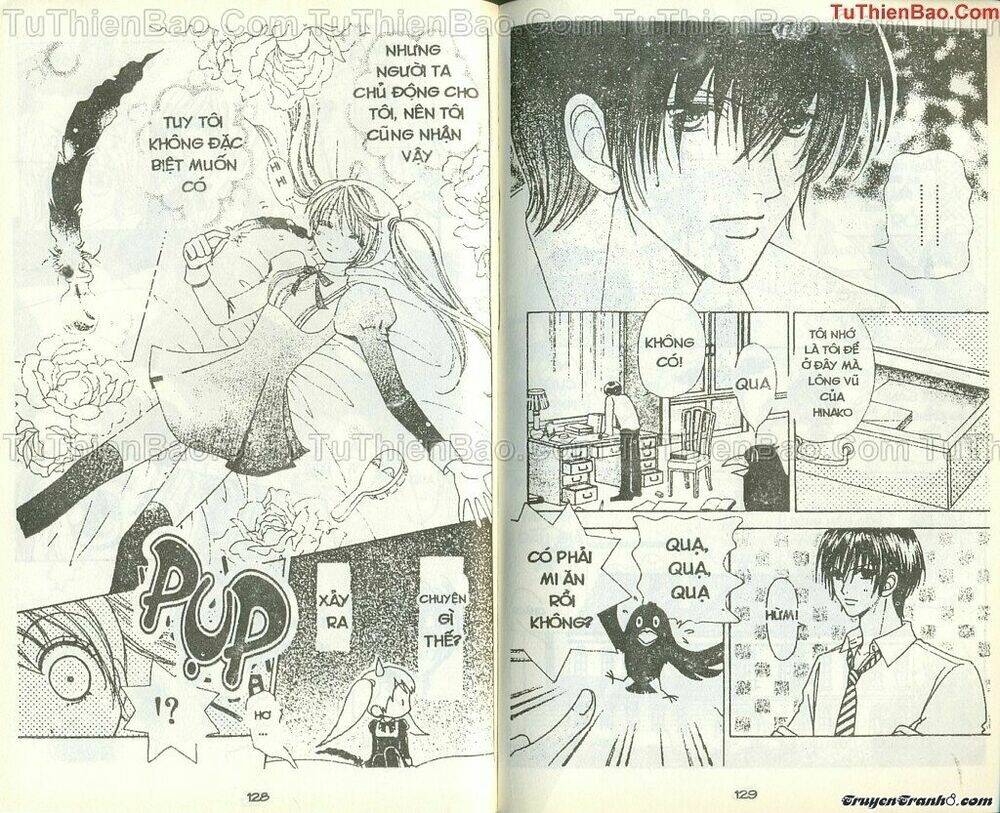 lovely monster chapter 31 1