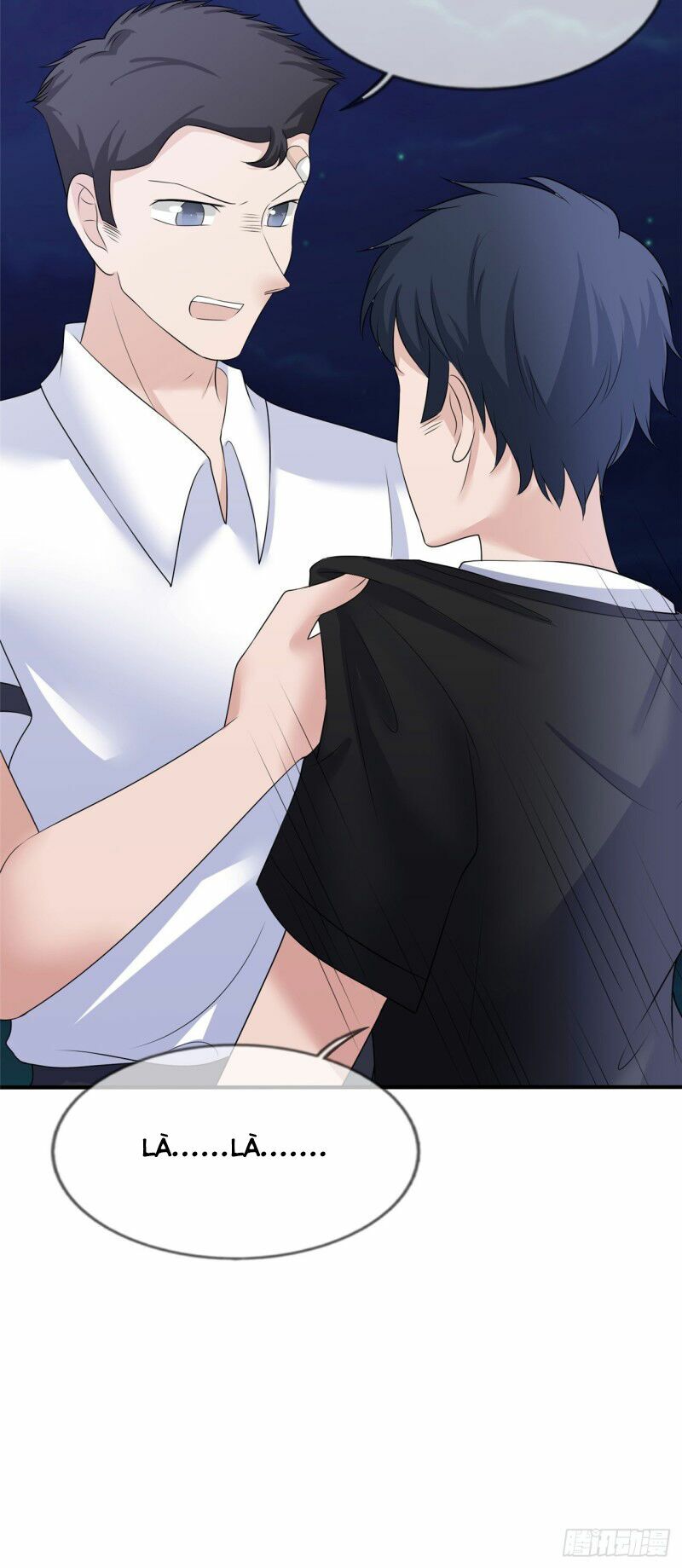 siêu cấp nữ thần trọng sinh chapter 13 21