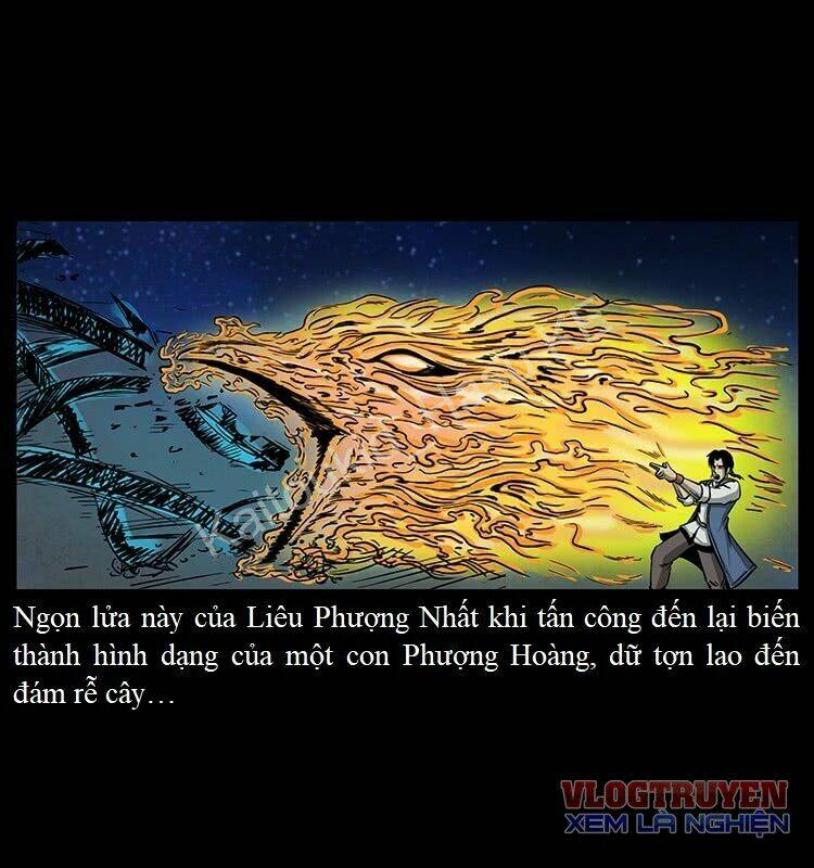 tiên sơn truyền kỳ chapter 4 51