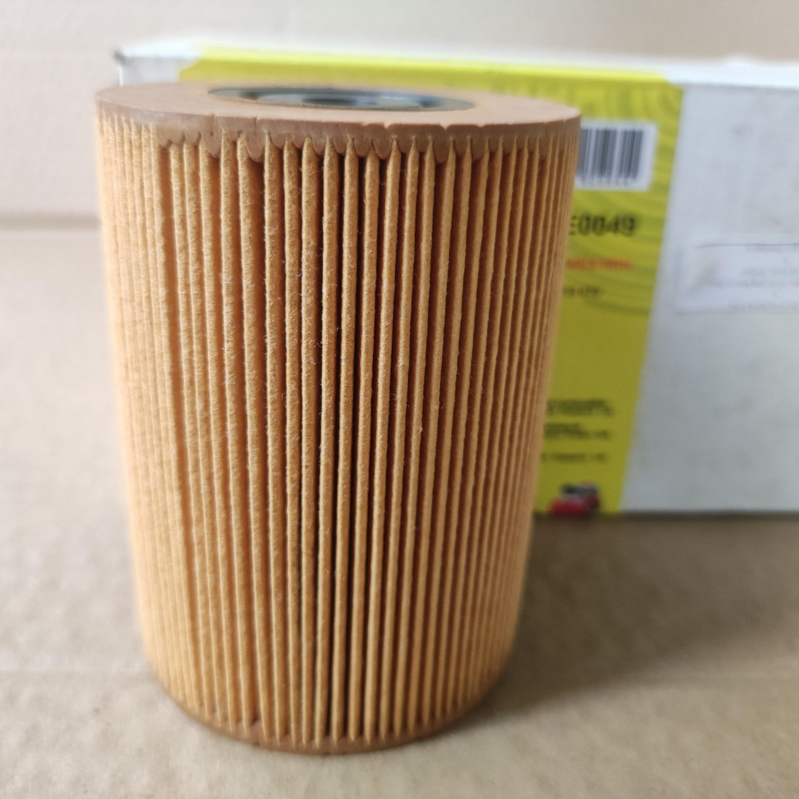 Lọc dầu Diesel Porsche Cayenne, Cayenne S, Cayenne Tubor 2002-2010