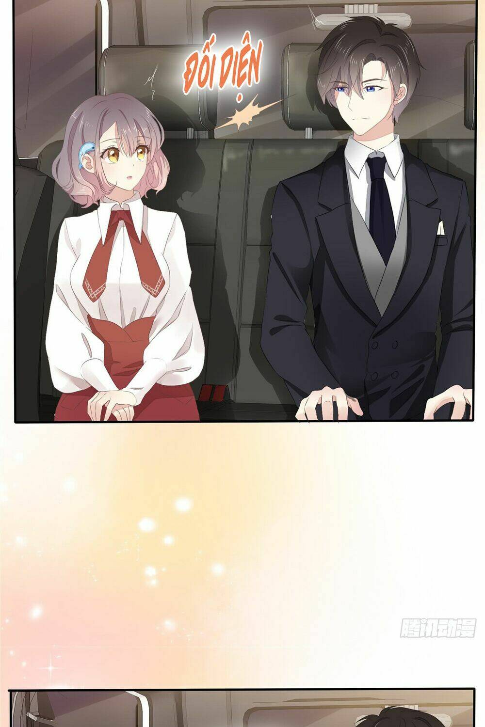 mối tình đầu là cv đại thần chapter 2 16