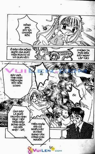 nữ sinh thời đại chapter 7 14