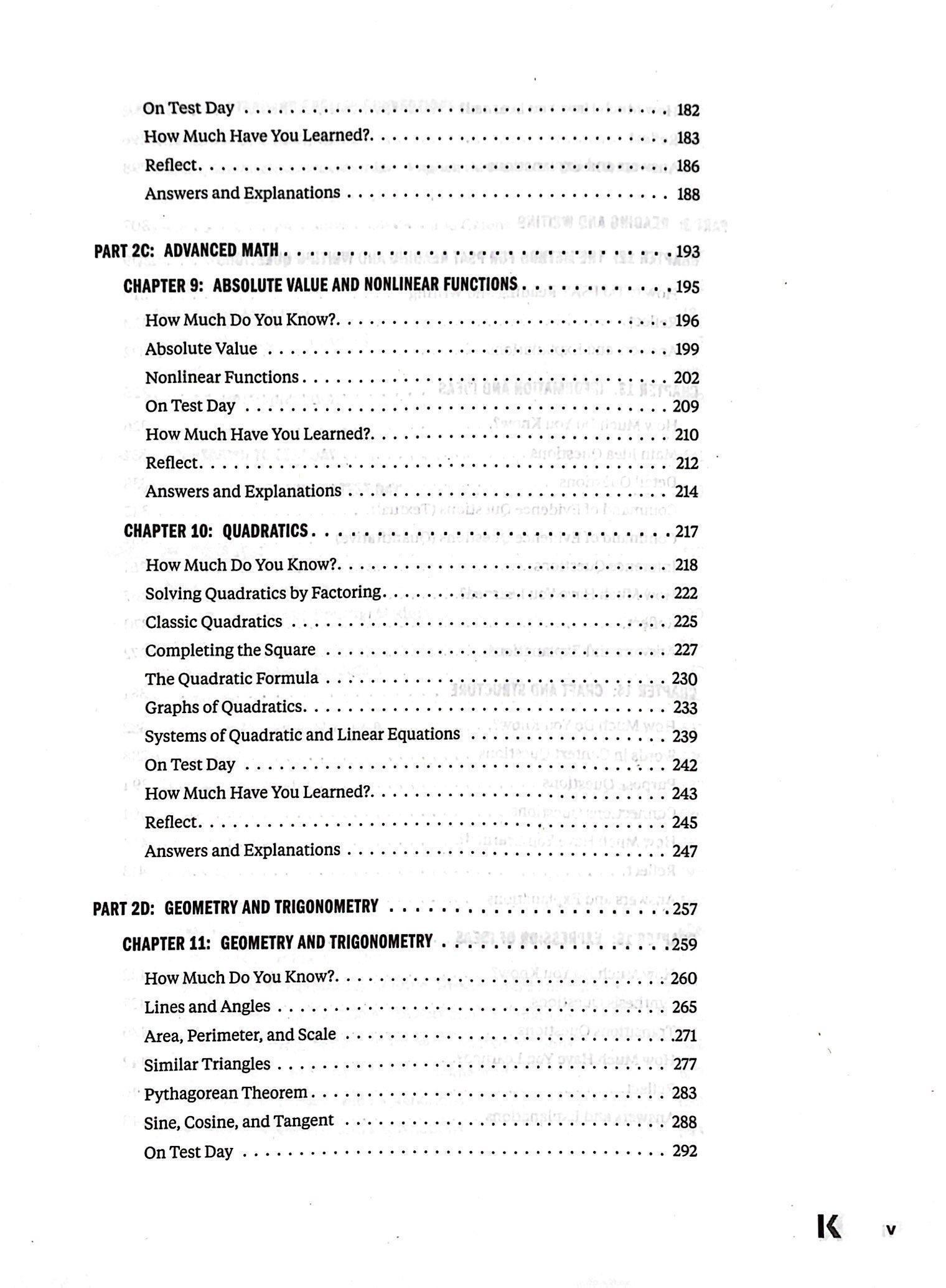 Sách ngoại văn: Digital PSAT/NMSQT Prep 2024 With 1 Full Length Practice Test, Practice Questions, And Quizzes (Kaplan Test Prep)