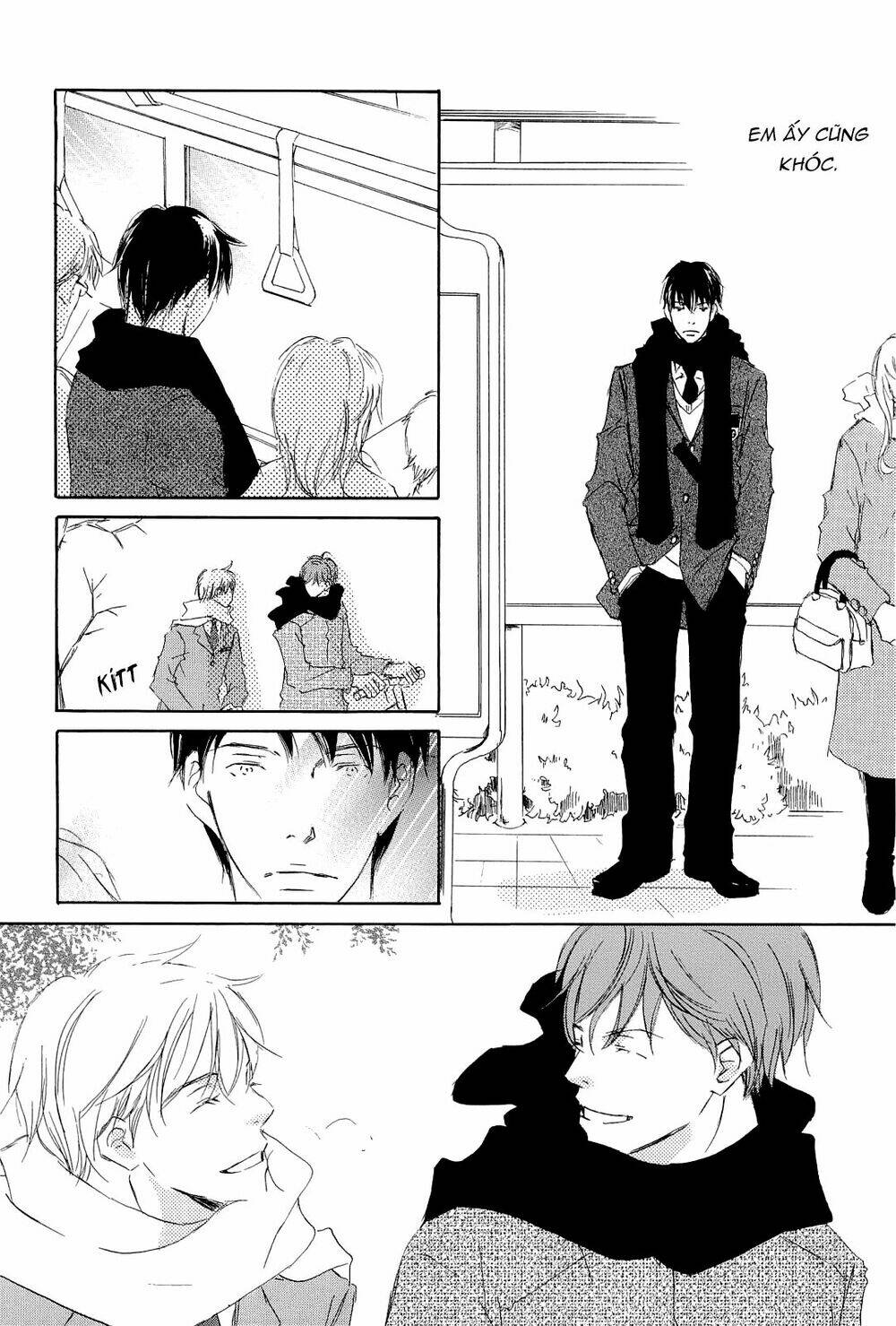 ngàn đêm chapter 3 4