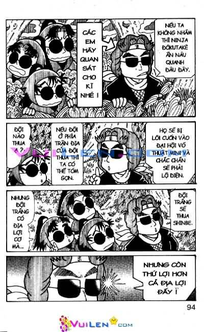 ninja loạn thị chapter 57 94