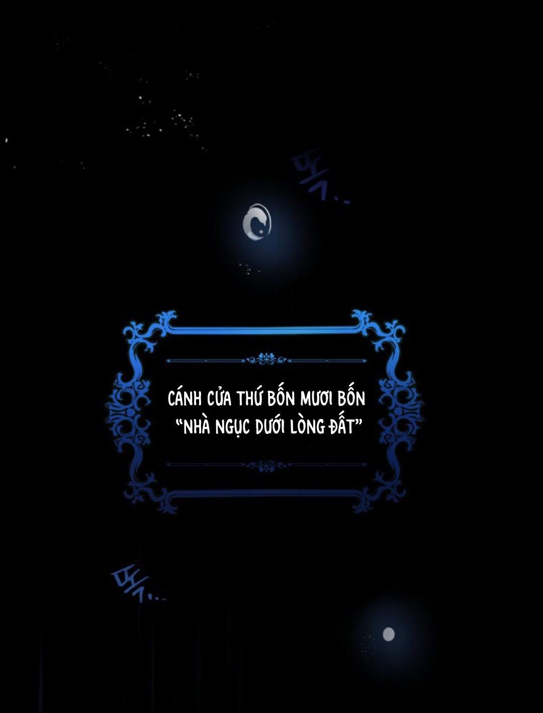 quý cô không thể chạm vào chapter 1 3