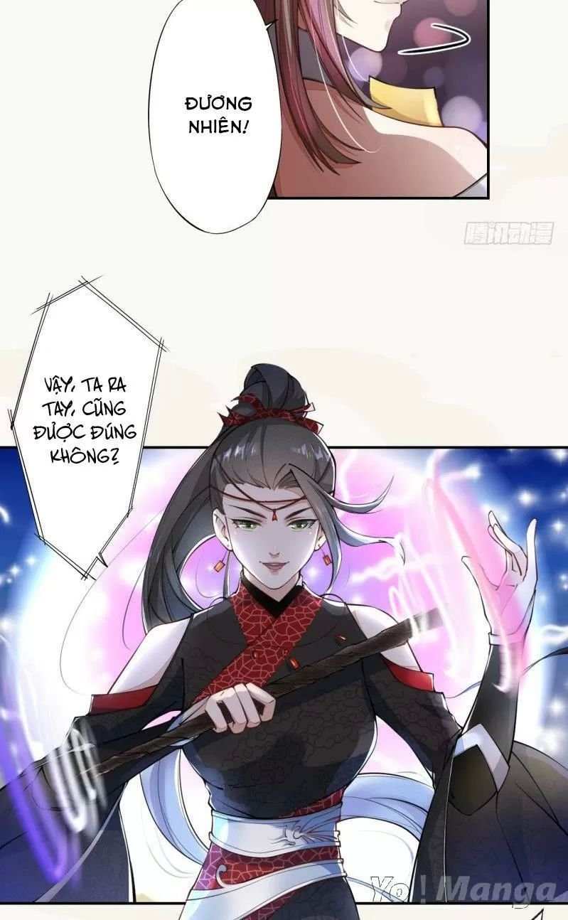 tuyệt thế luyện đan sư chapter 46 8