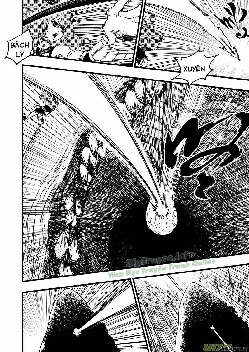 hổ hạc yêu sư lục chapter 8 3