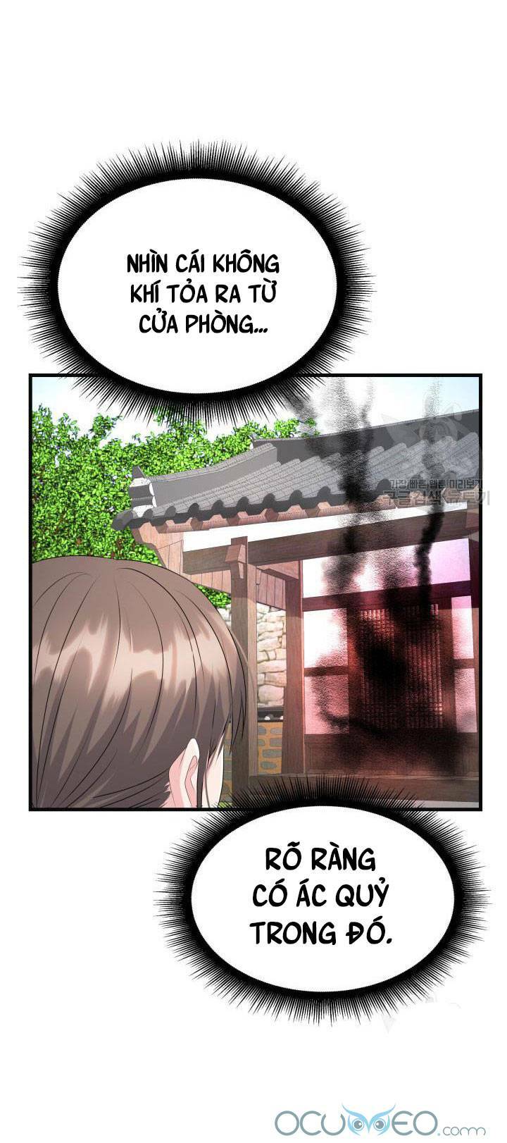 cô dâu của sói đen chapter 20 35