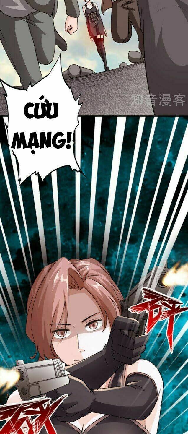 tuyệt phẩm tà thiếu chapter 22 3