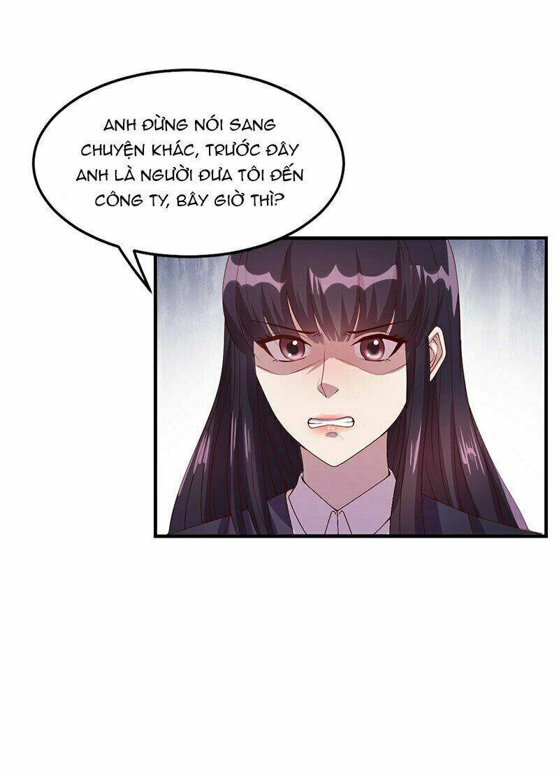 danh môn độc sủng ái thê chapter 28 30