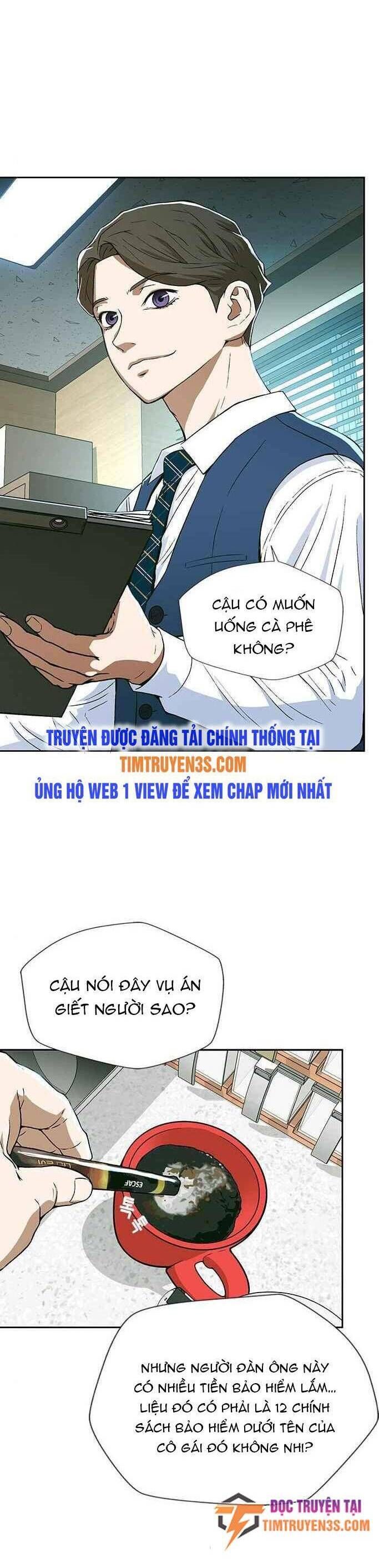 thẩm phán lee han young chapter 5 3