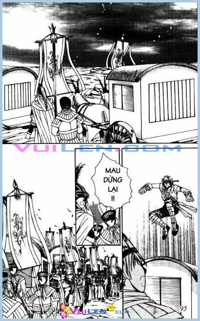 tinh nguyệt ảo cảnh chapter 1 94