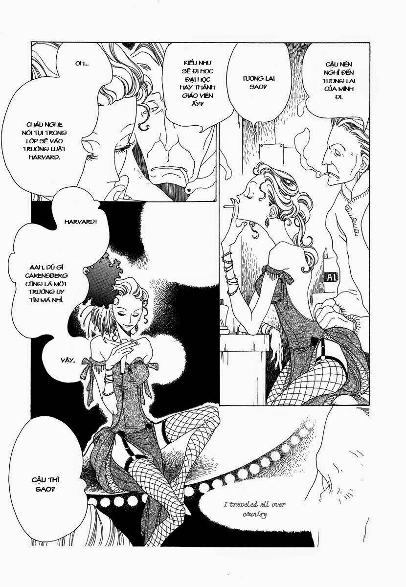 j no subete chapter 1 82