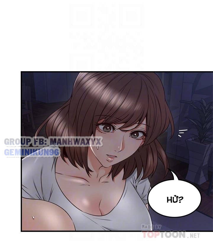 xoa dịu em đi chapter 28 17