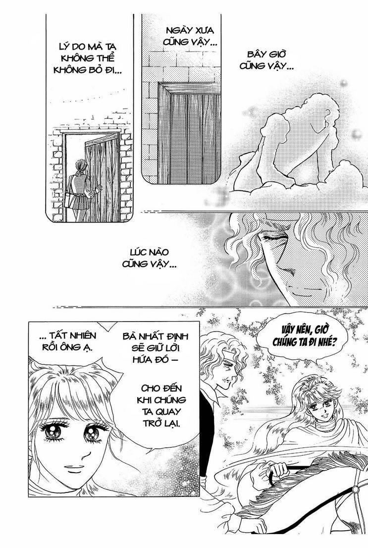 princess – công chúa xứ hoa p5 chapter 18 1