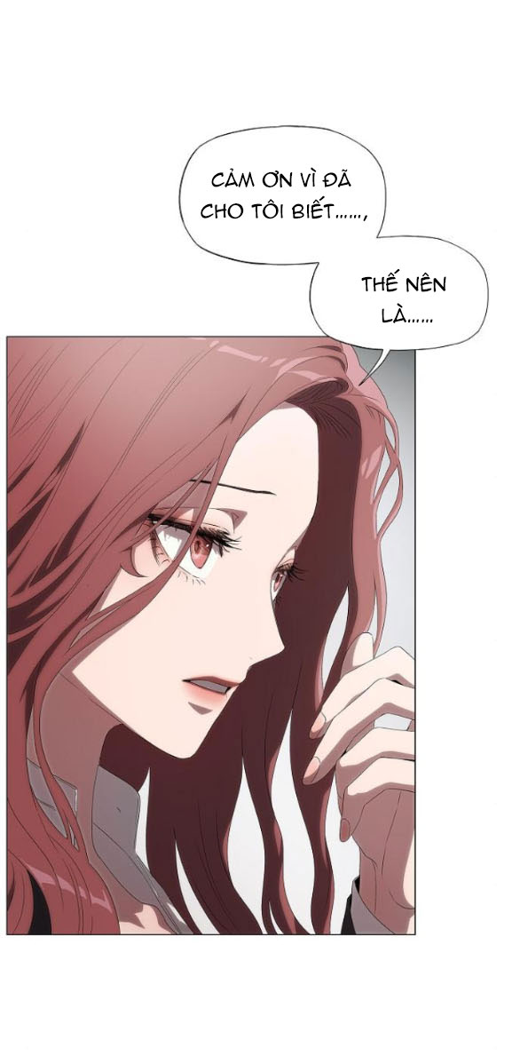 không thể thoát ra khỏi bộ phim kịch tính chapter 4.1 11