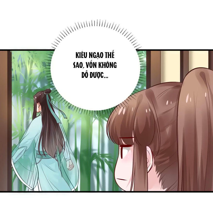 nữ đế livestream công lược chapter 21 46