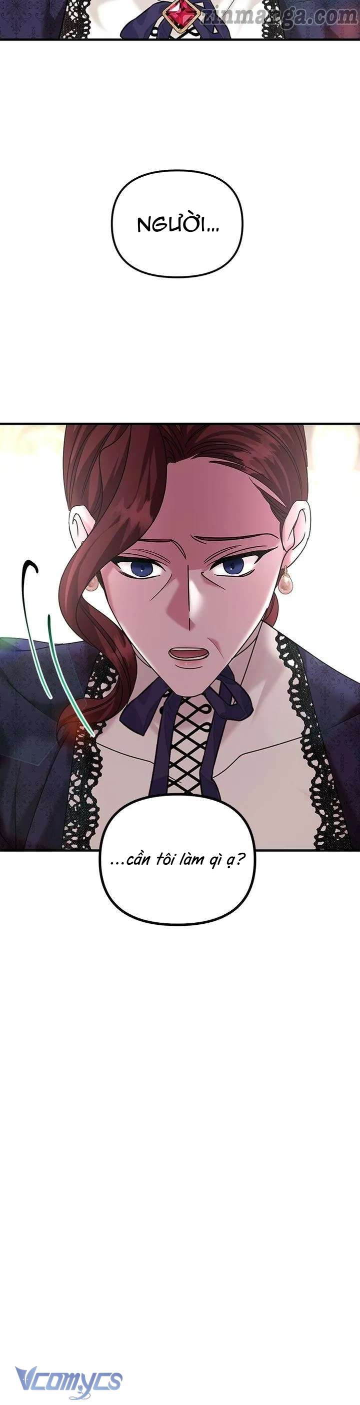 hôn nhân trả thù chapter 9 24