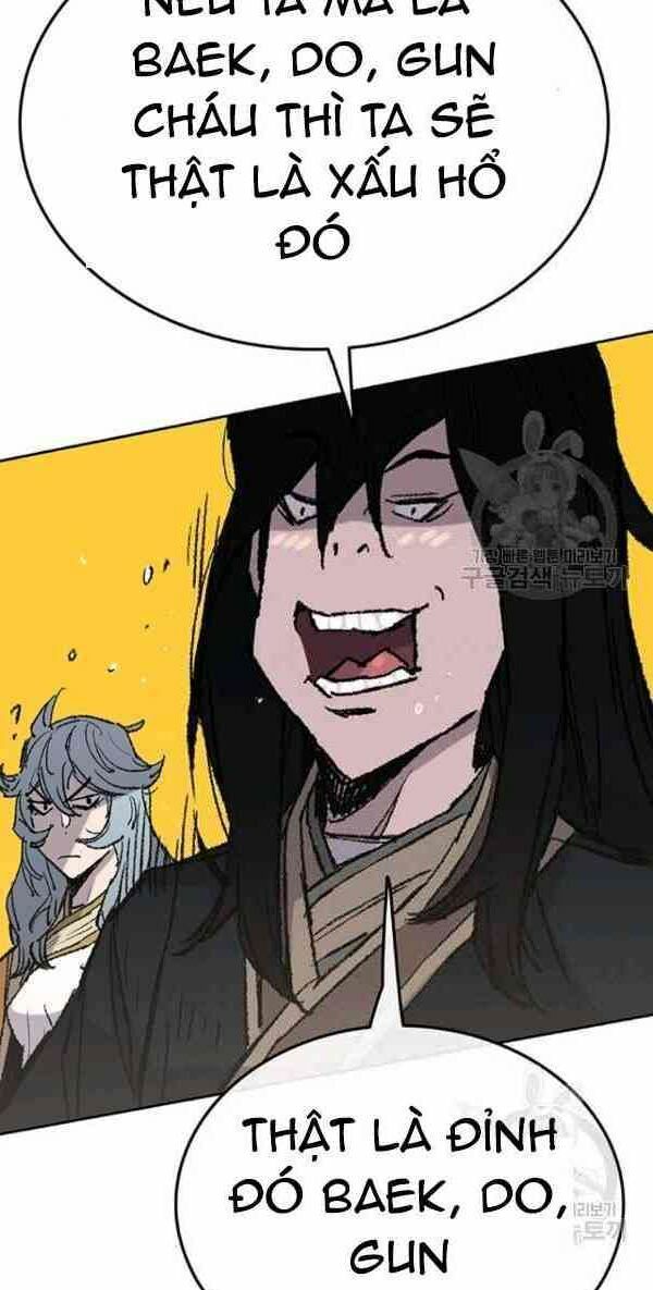 kiếm sĩ bất bại chapter 62 39