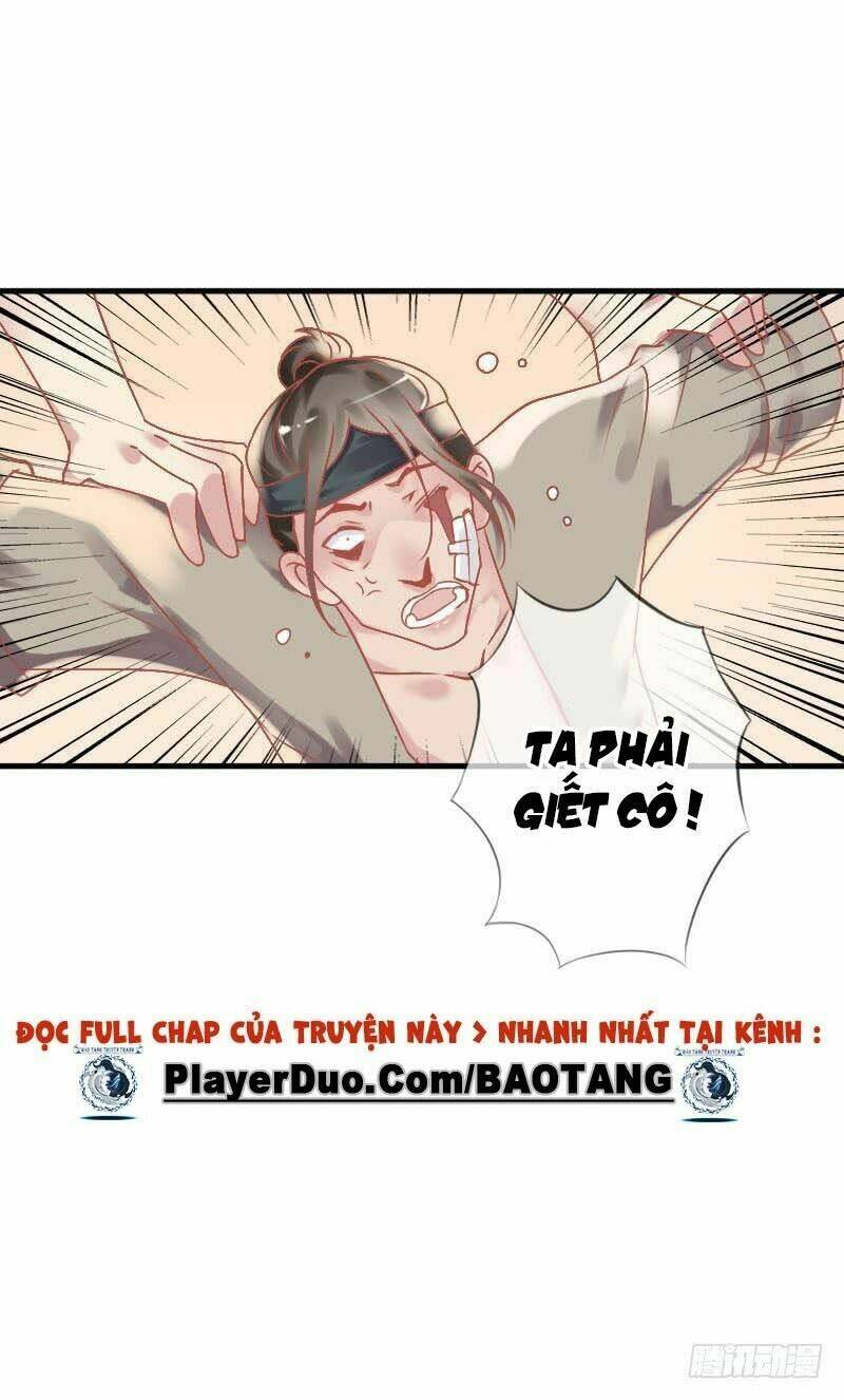 điền viên mật sủng: cô vợ nóng bỏng chapter 62 53