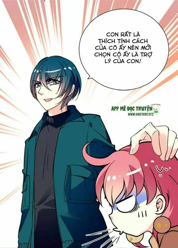 nữ hầu sau giờ học chapter 61 30