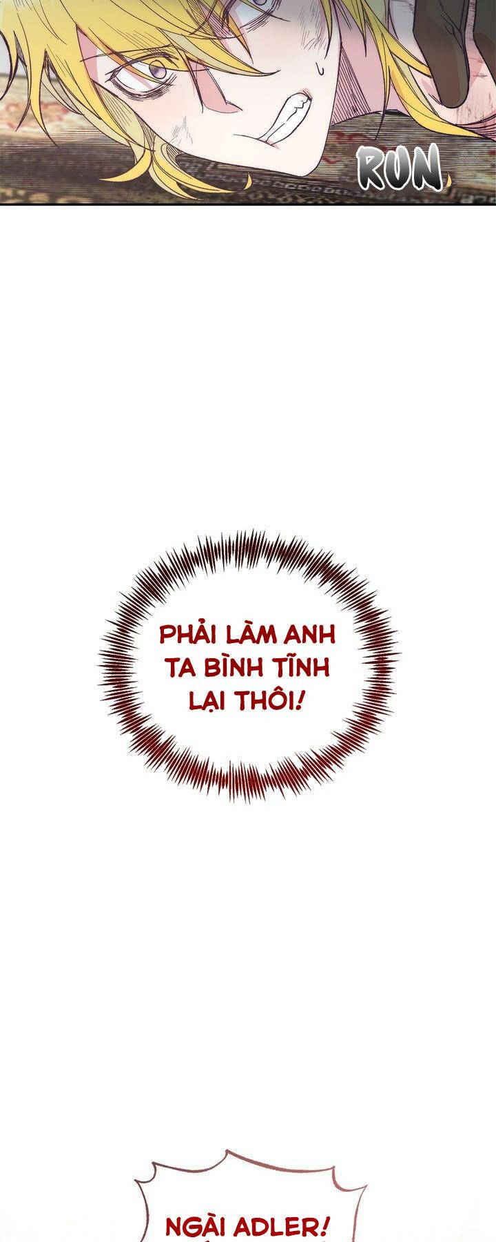 cách để trao vương miện cho vị hoàng tử hoang dã của tôi chapter 15 28