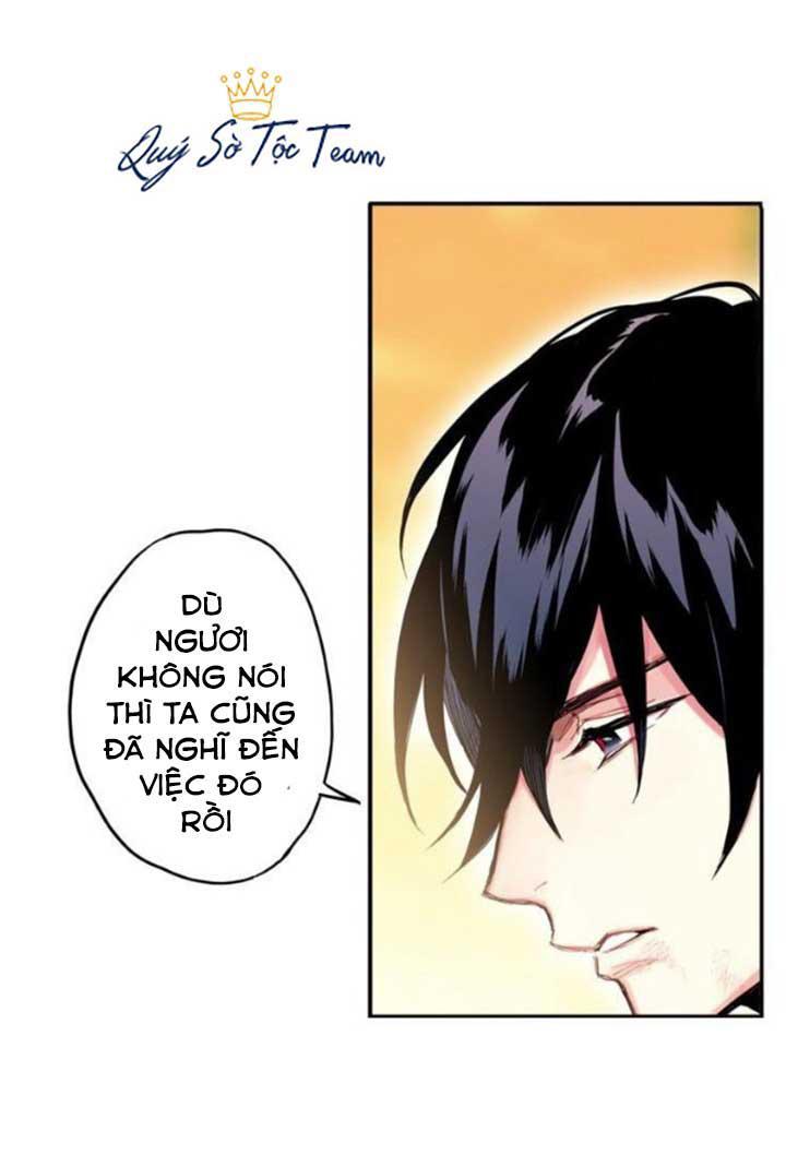 trọng sinh trở thành hoàng phi chapter 29 12