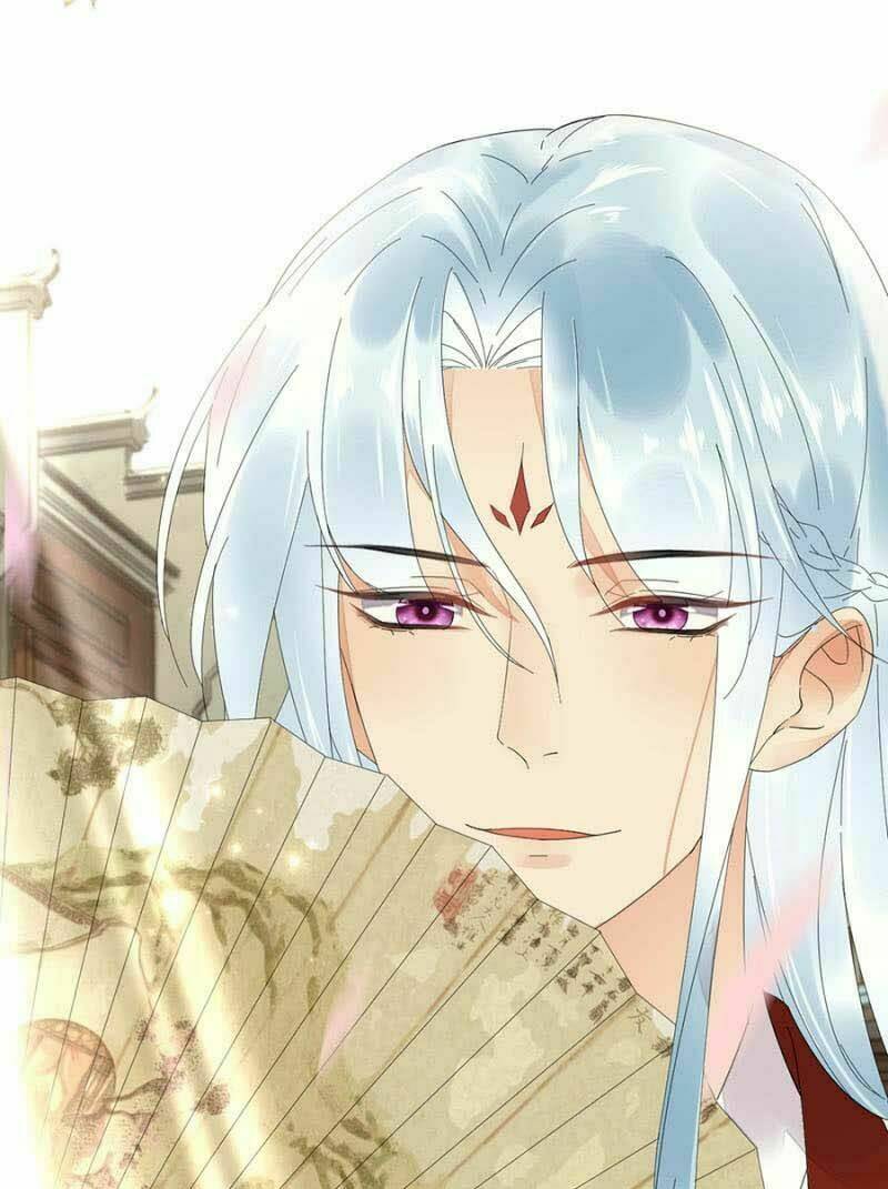 dục hỏa độc nữ chapter 94 37